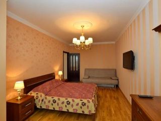 Apartment Chernaya Rechka