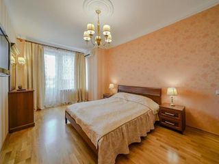 Apartment Chernaya Rechka