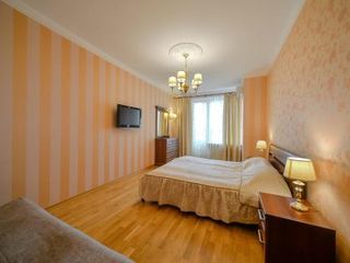 Apartment Chernaya Rechka