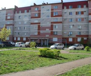 Apartment LUKS on Moskovskiy Prospekt 138 Naberezhnye Chelny Russia