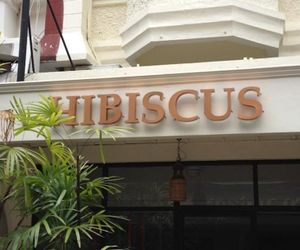 Hibiscus Guesthouse Karon Thailand