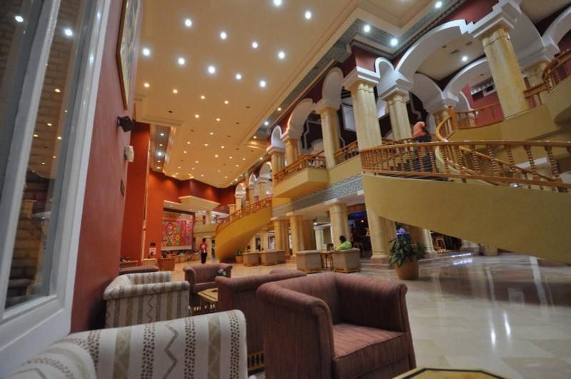 Hotel Photo 12