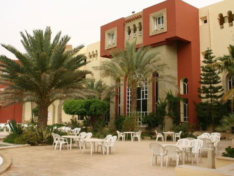 Hotel Photo 17