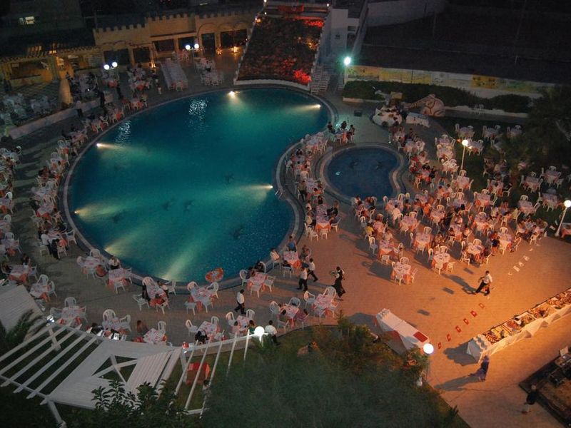 Hotel Photo 20