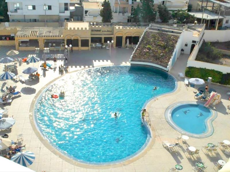Hotel Photo 22
