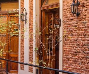 Apassionata Tango Hotel Buenos Aires Argentina