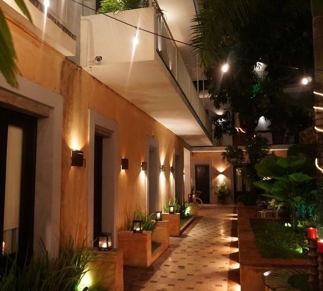 Hotel Photo 16