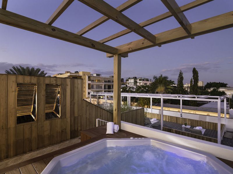 Hotel Photo 20