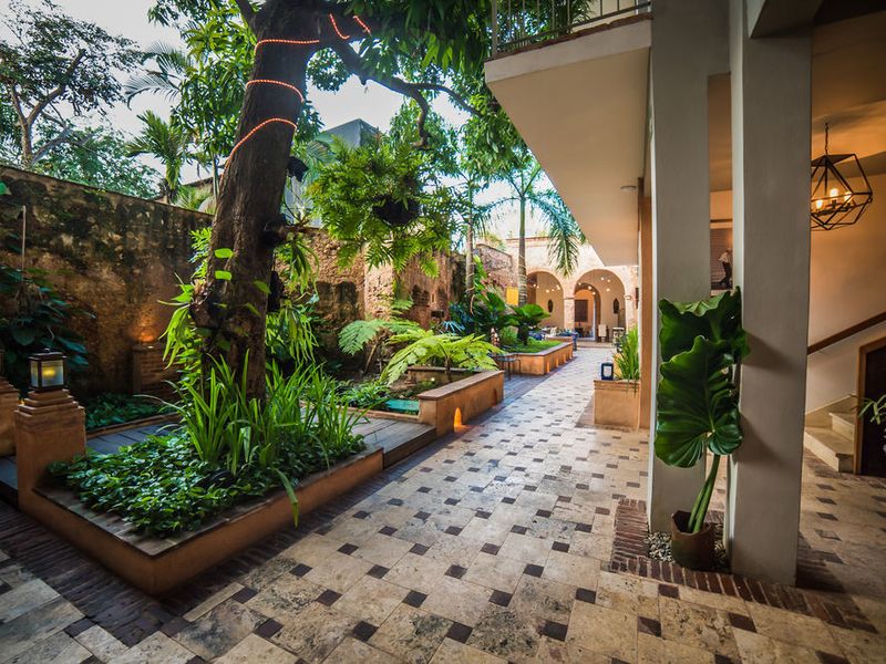 Hotel Photo 21
