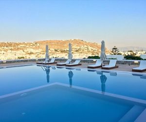 Osom Resort Agios Ioannis Greece