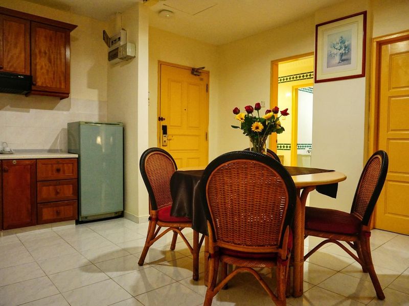 Hotel Photo 13