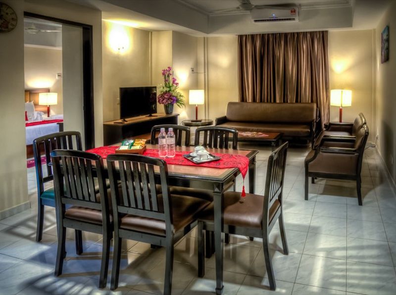 Hotel Photo 14