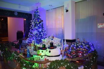 Hotel Photo 15