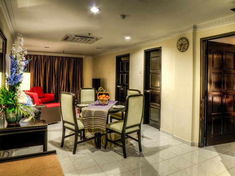 Hotel Photo 16