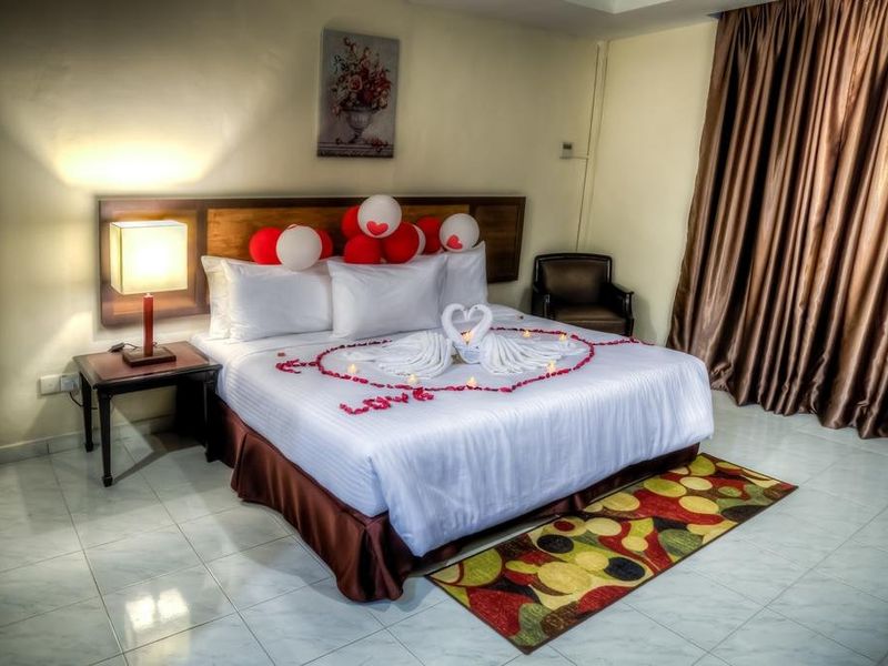 Hotel Photo 3