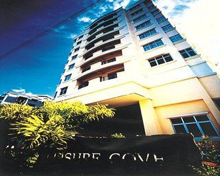 Hotel Photo 22