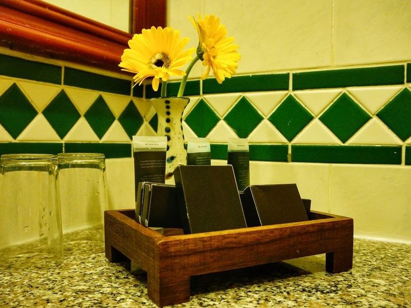 Hotel Photo 8
