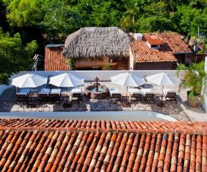 Casa Kimberly Puerto Vallarta Mexico