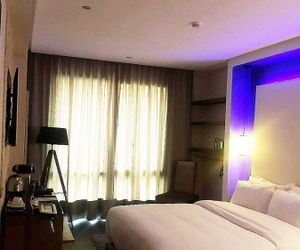 The Seven Hotel Casablanca Morocco
