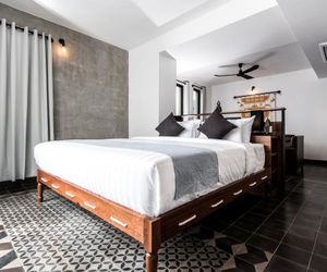 Aquarius Hotel and Urban Resort Phnom Penh Cambodia