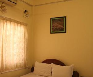 Villa Niron Siem Reap Cambodia