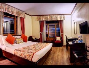 Summit Le Royale Hotel, Shimla Shimla India