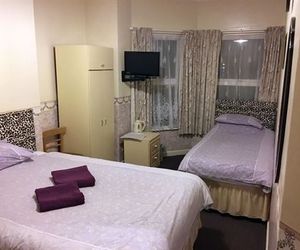 Wellesley Park Hotel Great Yarmouth United Kingdom