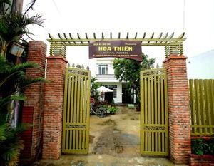 Hoa Thien Homestay Hoi An Vietnam