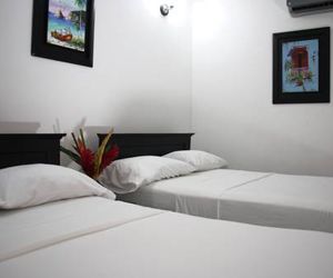 Hotel Calle Santodomingo Santa Marta Colombia