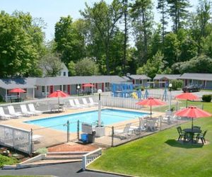 Barberry Court Motel Lake George United States