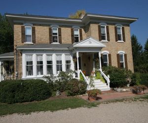 The Seymour House Bed & Breakfast South Haven United States