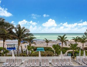Private Ocean Condos at Marenas Beach Sunny Isles Beach United States
