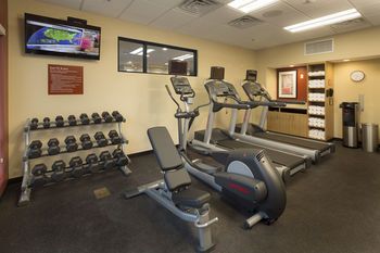 Hotel Photo 22
