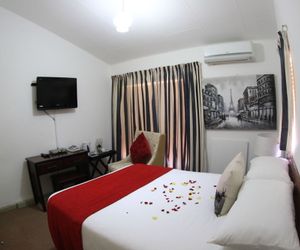Peters Place Gaborone Botswana