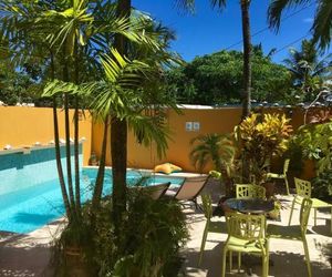 Casa de Amistad Guesthouse Vieques Puerto Rico
