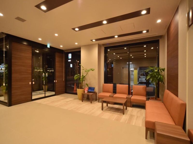 Hotel Photo 17