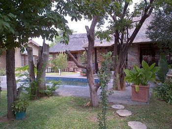 Hotel Photo 22