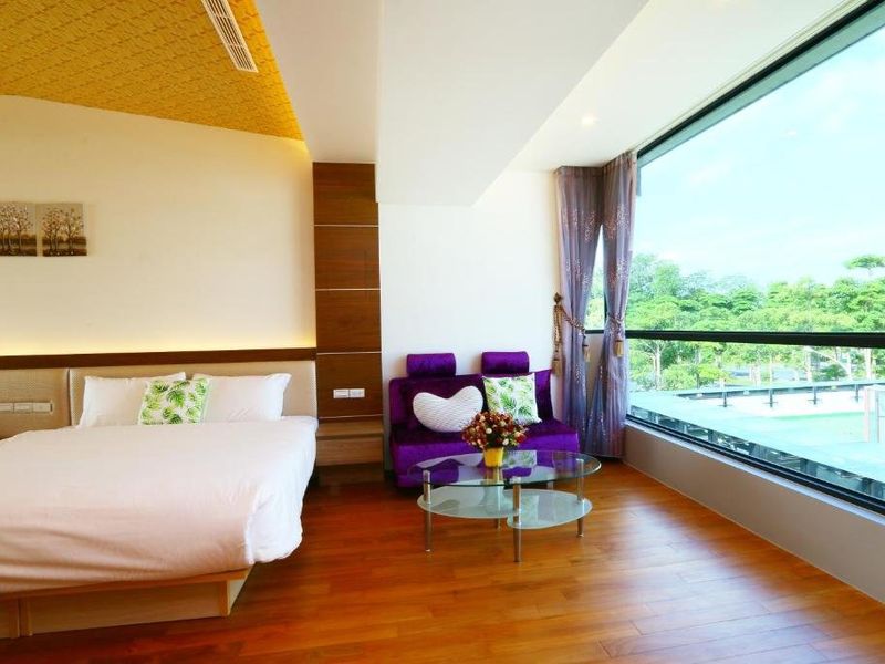 Hotel Photo 15