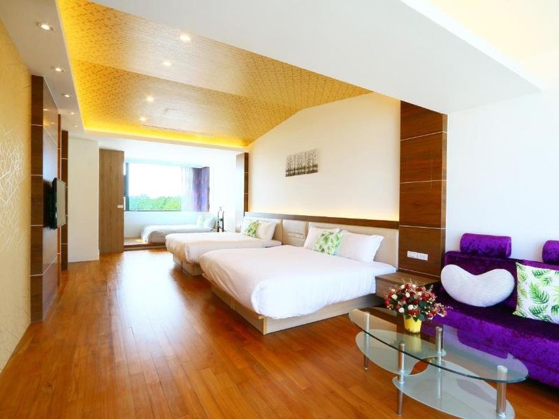Hotel Photo 16