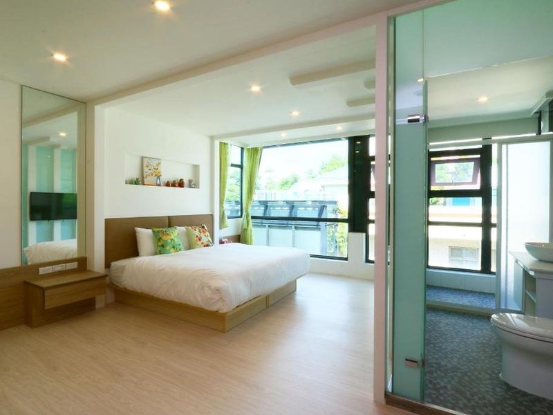 Hotel Photo 10