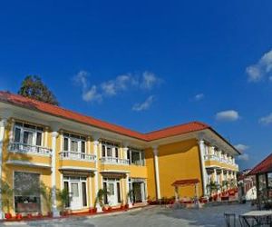 Starz Clarks INN Mussoorie Mussoorie India
