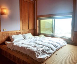 Tian Hsiang Tea B&B Ren-ai Township Taiwan