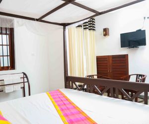 Lagoon Boutique Hotel Tangalle Sri Lanka