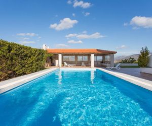 Villa Paradise Metochi Greece