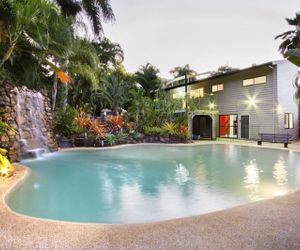 Wildlife Holiday Home Airlie Beach Australia