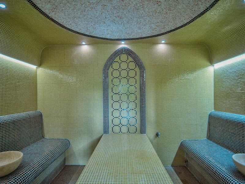 صورة الفندق 7