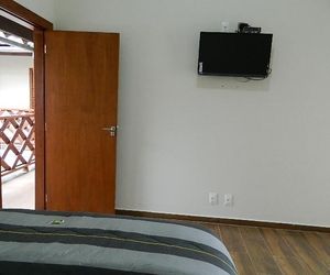 Pousada Portal da Lua Sao Tome das Letras Brazil