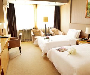 Shenyang Fangte Garden Hotel Daoyi China