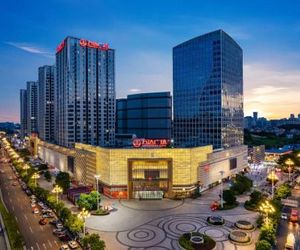 Live Inn Luogang Wanda Plaza Branch Luogang China