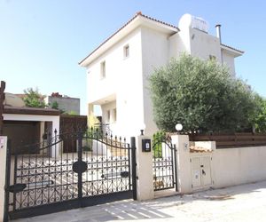 Villa Slava Kissonerga Cyprus